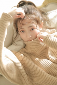 第一次辣妹